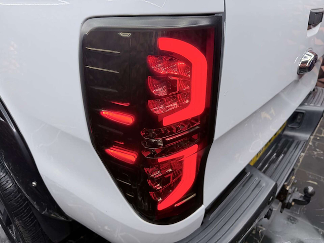 Used Ford Ranger