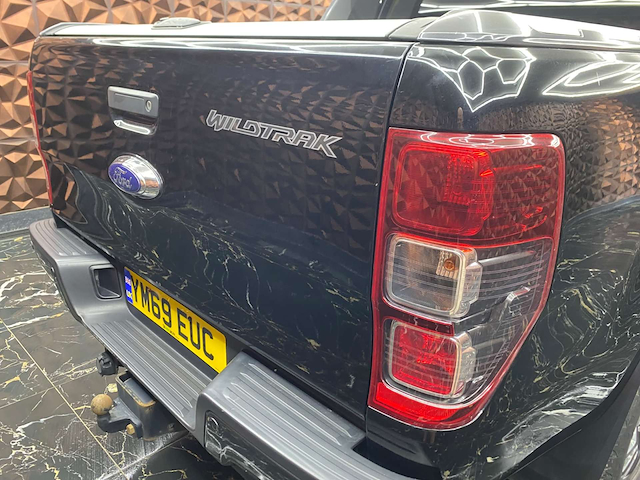 Used Ford Ranger