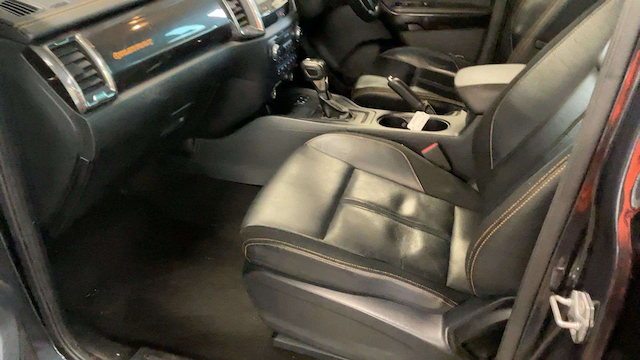Used Ford Ranger
