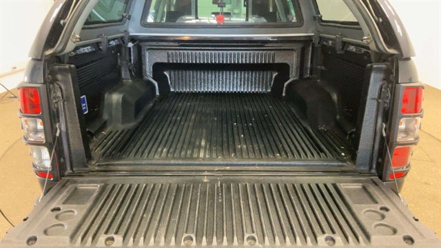 Used Ford Ranger