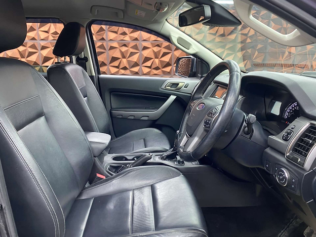 Used Ford Ranger