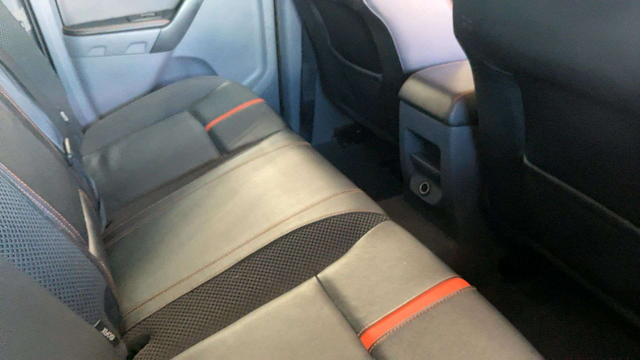 Used Ford Ranger