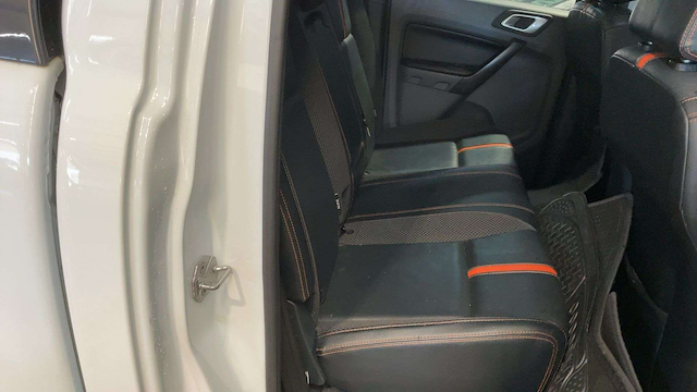 Used Ford Ranger
