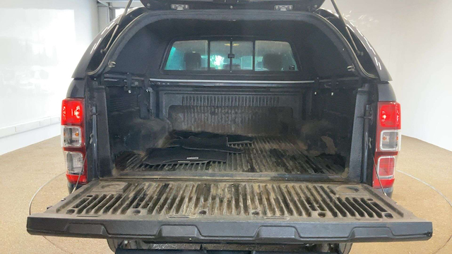 Used Ford Ranger
