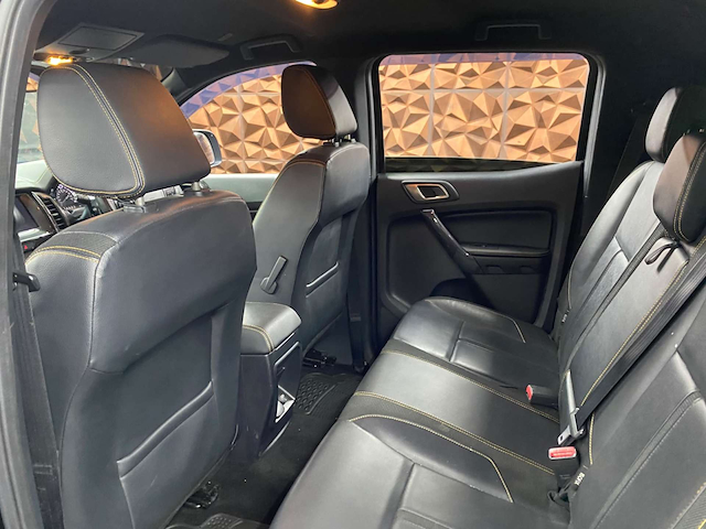 Used Ford Ranger