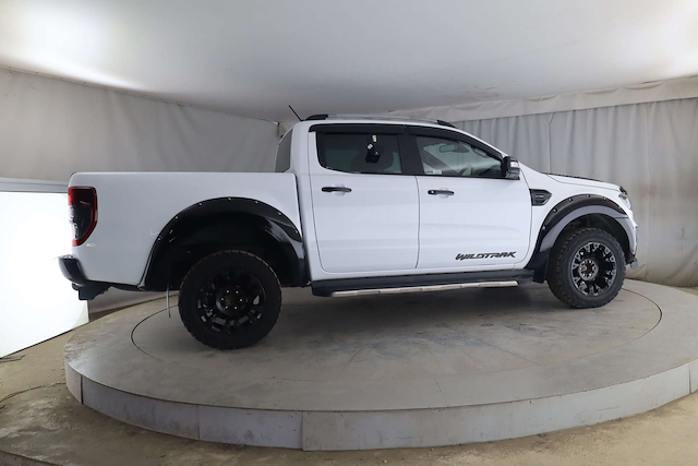 Used Ford Ranger
