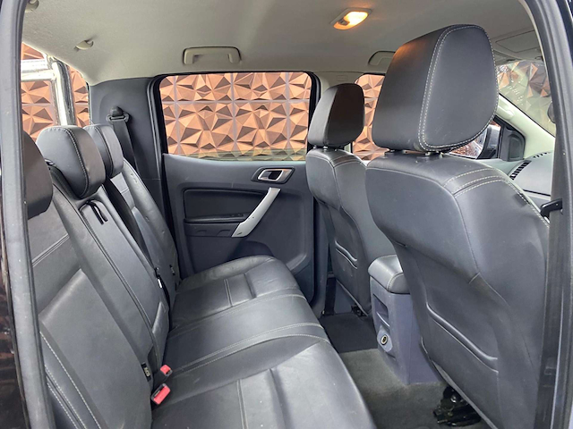 Used Ford Ranger