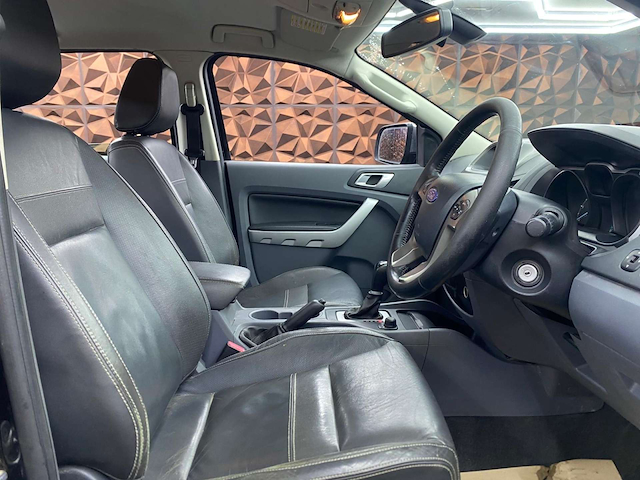 Used Ford Ranger in Wisbech, Ascot, Camberley in Cambridgeshire