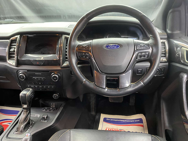 Used Ford Ranger
