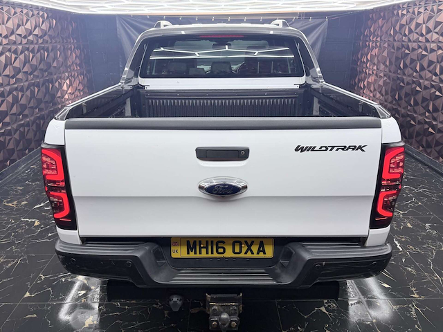 Used Ford Ranger