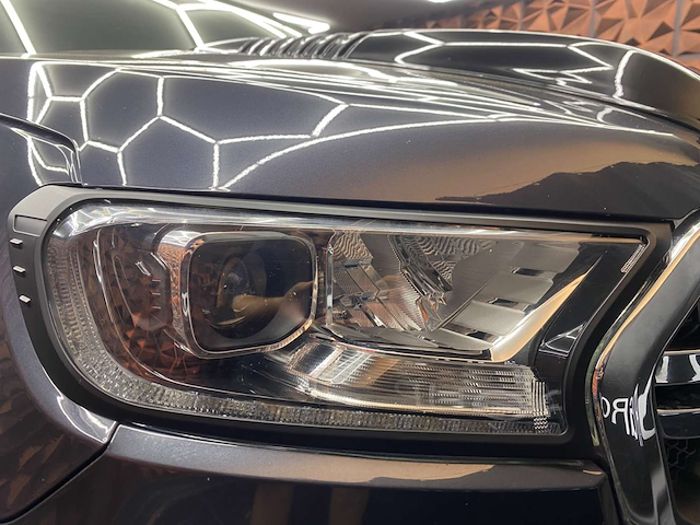 Used Ford Ranger