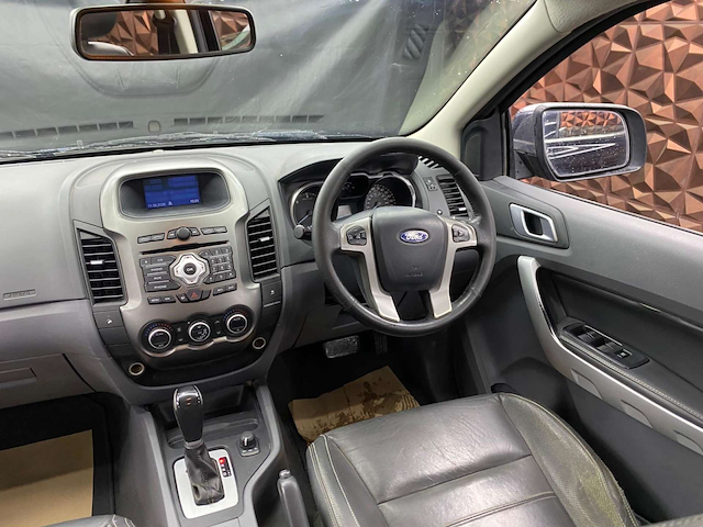 Used Ford Ranger