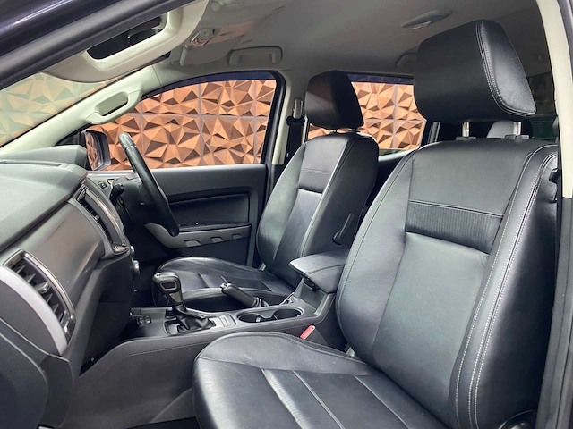 Used Ford Ranger