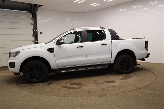 Used Ford Ranger