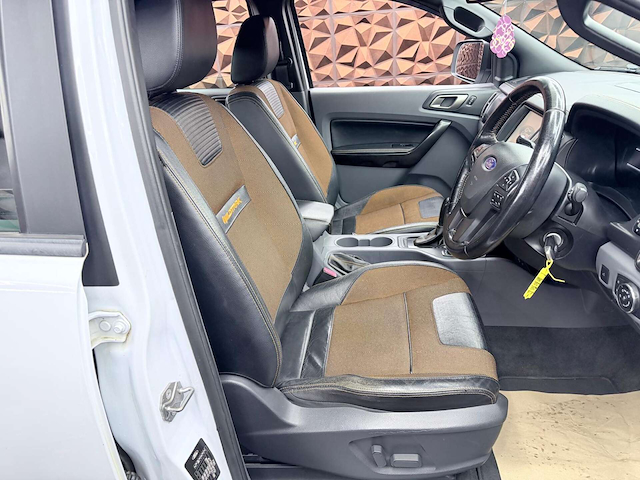 Used Ford Ranger