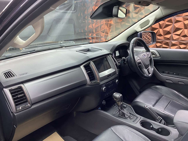 Used Ford Ranger