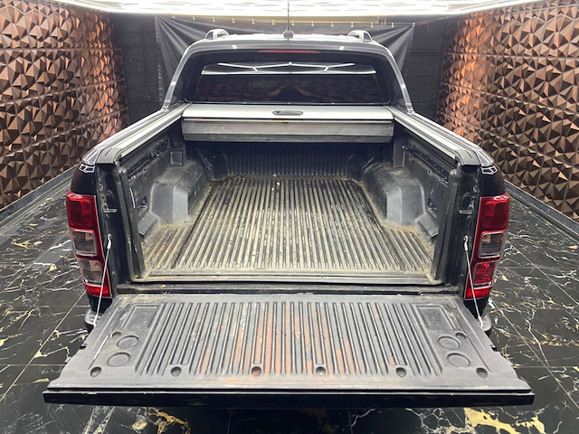 Used Ford Ranger