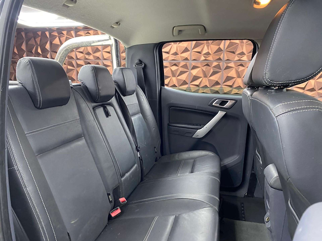 Used Ford Ranger