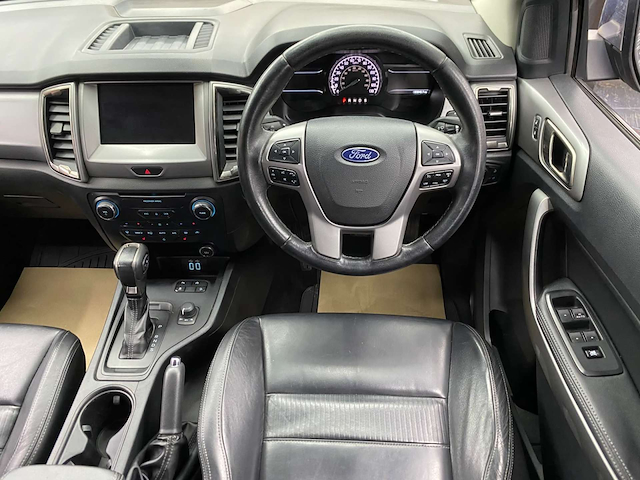 Used Ford Ranger