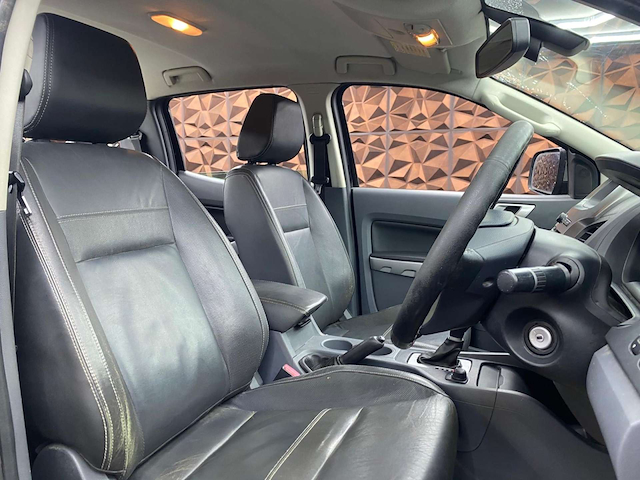 Used Ford Ranger