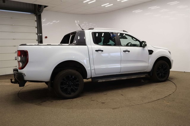 Used Ford Ranger