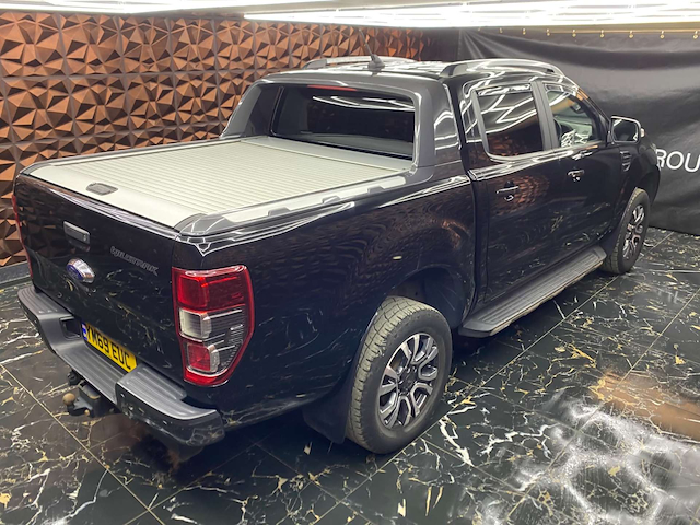 Used Ford Ranger
