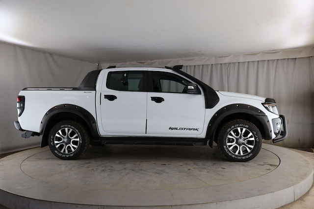Used Ford Ranger