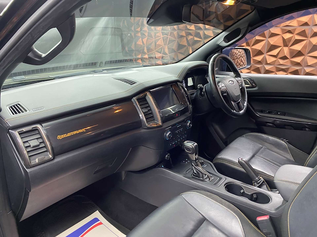 Used Ford Ranger