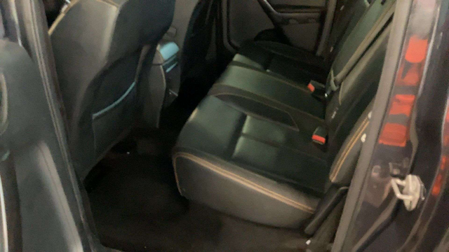 Used Ford Ranger