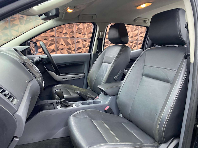 Used Ford Ranger