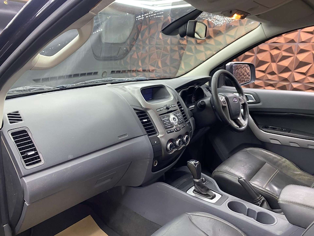 Used Ford Ranger