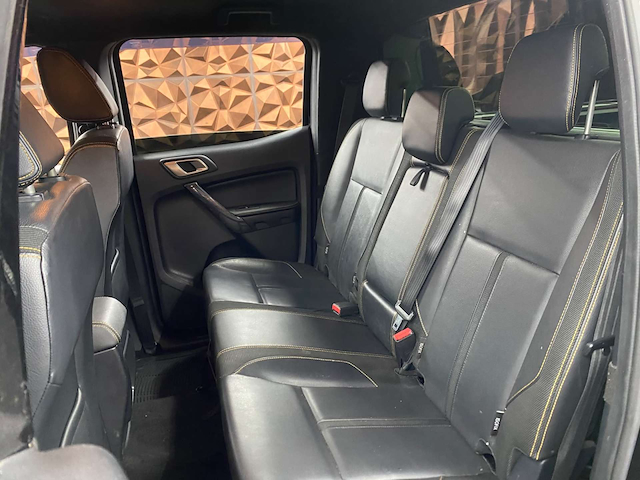 Used Ford Ranger