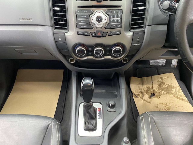 Used Ford Ranger