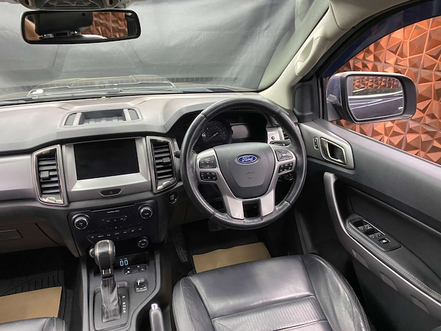 Used Ford Ranger
