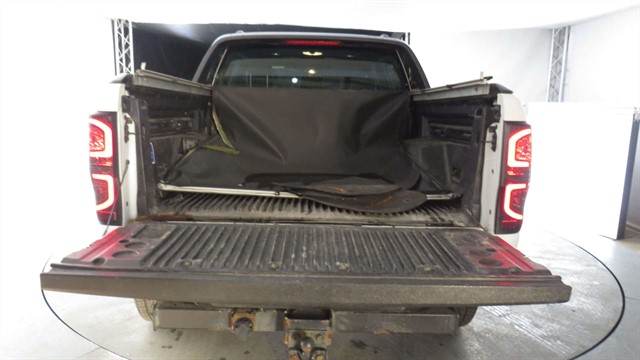 Used Ford Ranger