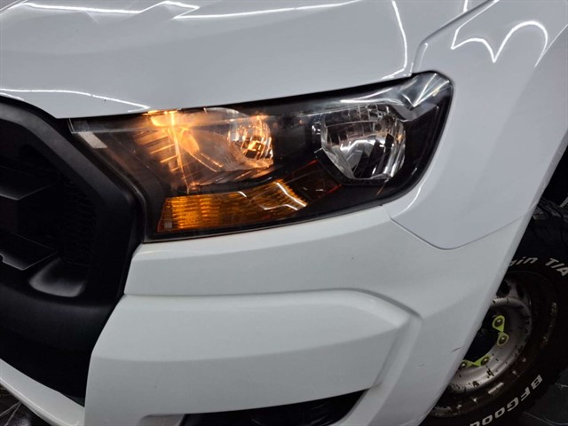 Used Ford Ranger