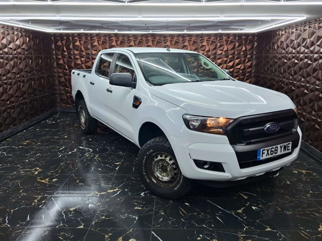 Used Ford Ranger in Wisbech, Cambridgeshire Used Ford Ranger in Wisbech, Cambridgeshire