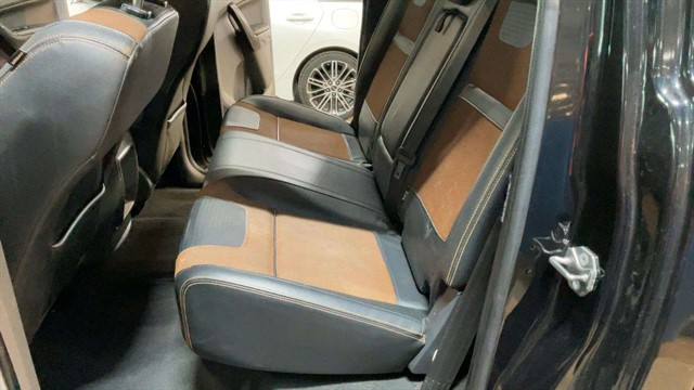Used Ford Ranger