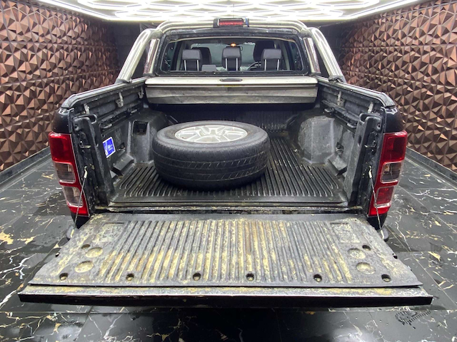 Used Ford Ranger