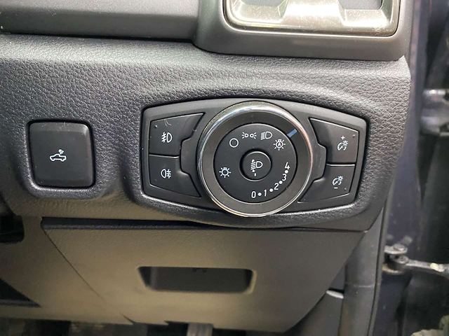 Used Ford Ranger
