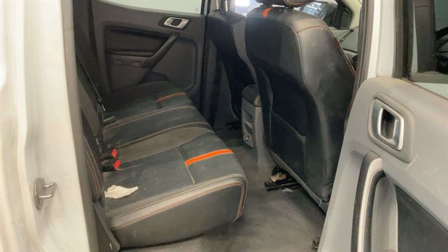 Used Ford Ranger