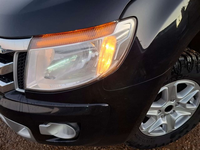 Used Ford Ranger in Wisbech, Ascot, Camberley in Cambridgeshire