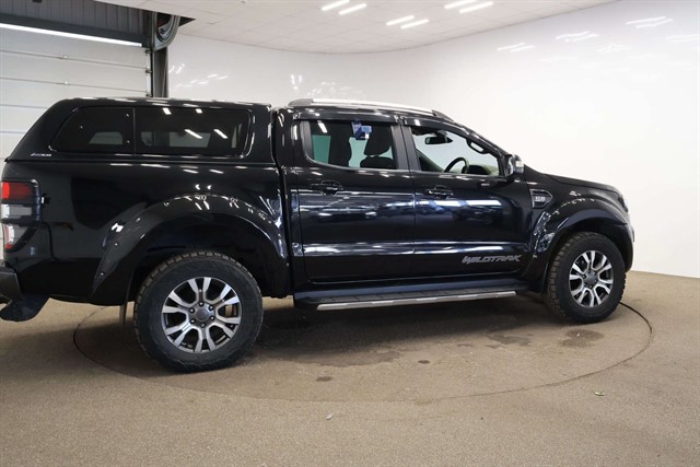 Used Ford Ranger