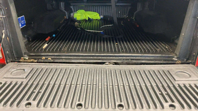 Used Ford Ranger