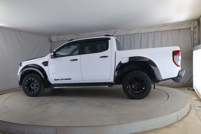 Used Ford Ranger