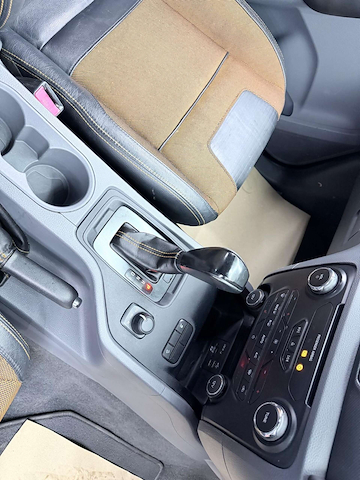 Used Ford Ranger