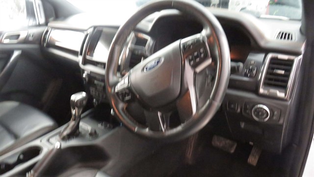 Used Ford Ranger