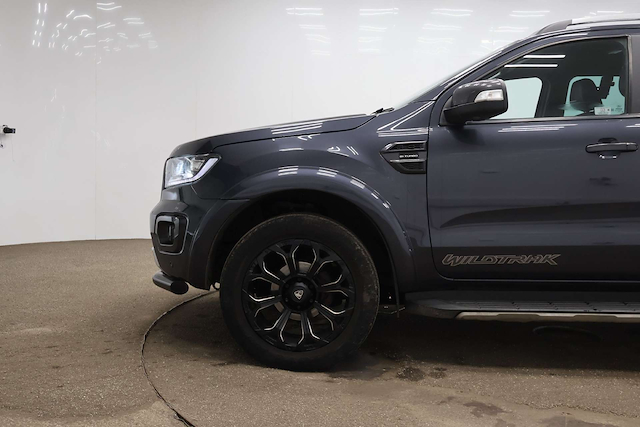 Used Ford Ranger