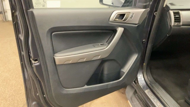 Used Ford Ranger