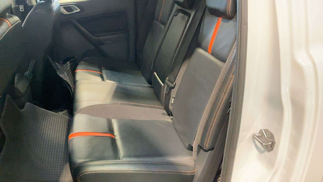 Used Ford Ranger